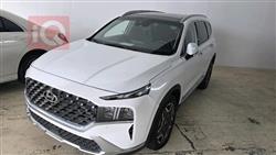 هيونداي سانتافي